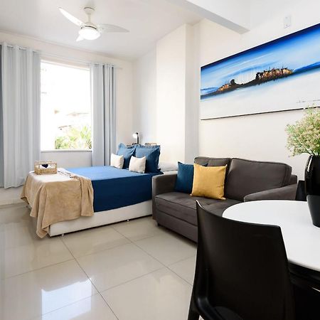 Moderno Studio A 400M Da Praia | Sl 363/214 Río de Janeiro Exterior foto